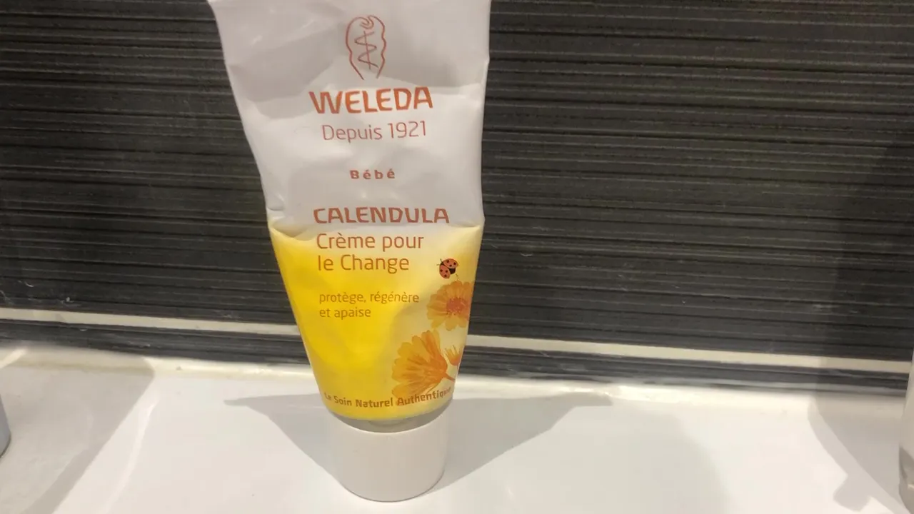 Crème pour le change WELEDA : Comparateur, Avis, Prix