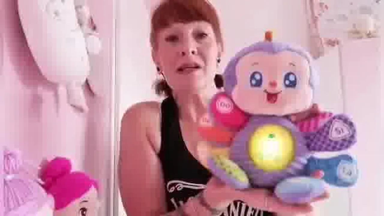 Mimi Do, Ré, Mi VTech Comparateur, Avis, Prix - Main Image