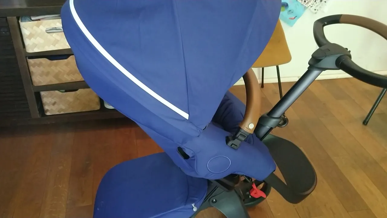 Poussette Xplory® X Stokke Comparateur, Avis, Prix