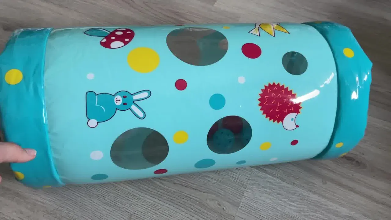 Comment stimuler l'éveil sensoriel de bébé - LUDI Comment stimuler l'éveil sensoriel de bébé - LUDI