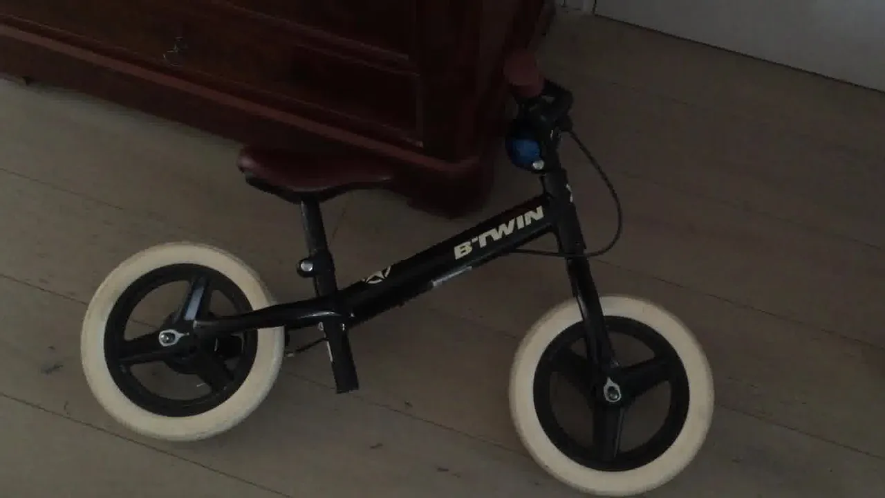 Draisienne Decathlon Draisienne 10 Ou 12 Pouces Roue De Draisienne